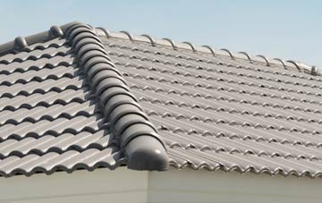 advantages of Yerbeston clay roofing