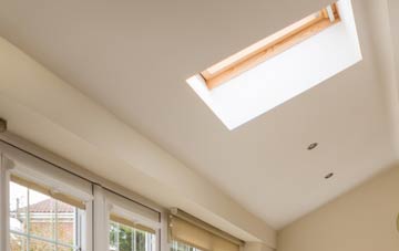 Yerbeston conservatory roof insulation companies