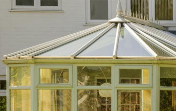 conservatory roof repair Yerbeston, Pembrokeshire