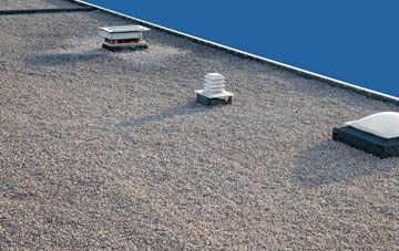 flat roofing Yerbeston, Pembrokeshire