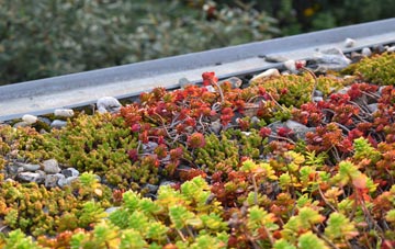 the cost of Yerbeston green roof installation