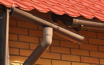 Yerbeston gutter repair costs