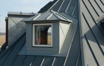 metal roofing Yerbeston, Pembrokeshire