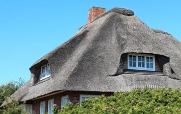 thatch roofing Yerbeston, Pembrokeshire